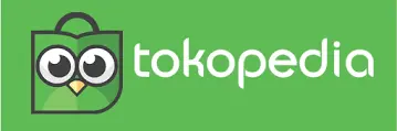 Temukan juga kami di Tokopedia